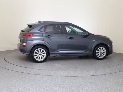 Hyundai Kona Gebrauchtwagen Hyundai Kona Gebrauchtwagen