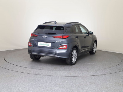 Hyundai Kona Gebrauchtwagen Hyundai Kona Gebrauchtwagen