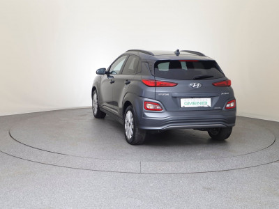 Hyundai Kona Gebrauchtwagen Hyundai Kona Gebrauchtwagen