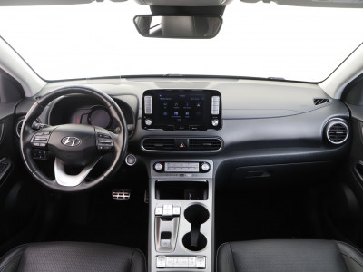 Hyundai Kona Gebrauchtwagen Hyundai Kona Gebrauchtwagen