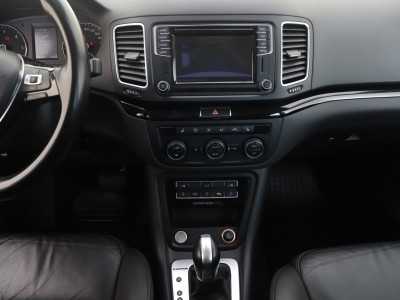 VW Sharan Gebrauchtwagen