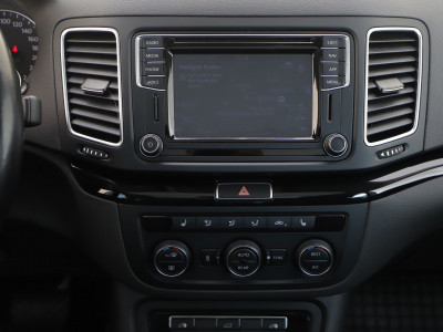 VW Sharan Gebrauchtwagen