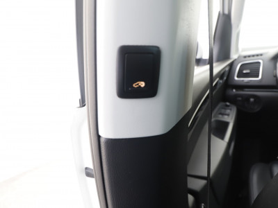 VW Sharan Gebrauchtwagen