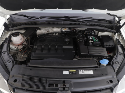 VW Sharan Gebrauchtwagen