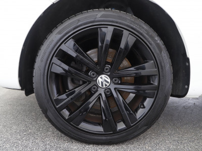 VW Sharan Gebrauchtwagen