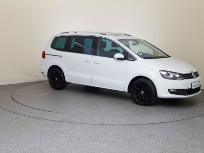 VW Sharan Gebrauchtwagen
