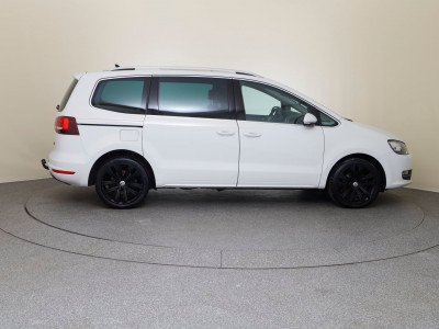 VW Sharan Gebrauchtwagen