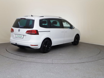 VW Sharan Gebrauchtwagen
