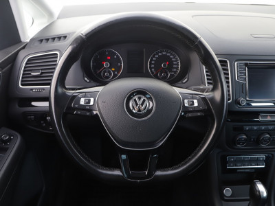VW Sharan Gebrauchtwagen