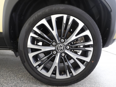 Toyota Yaris Gebrauchtwagen