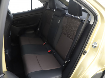 Toyota Yaris Gebrauchtwagen