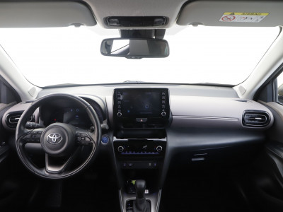 Toyota Yaris Gebrauchtwagen