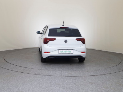 VW Polo Gebrauchtwagen