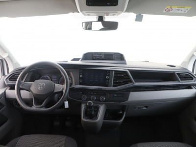 VW Transporter T6 Gebrauchtwagen