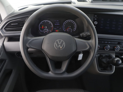 VW Transporter T6 Gebrauchtwagen