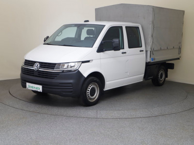 VW Transporter T6 Gebrauchtwagen