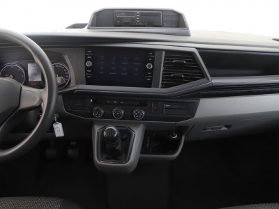 VW Transporter T6 Gebrauchtwagen
