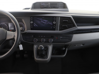 VW Transporter T6 Gebrauchtwagen