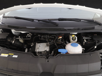 VW Transporter T6 Gebrauchtwagen