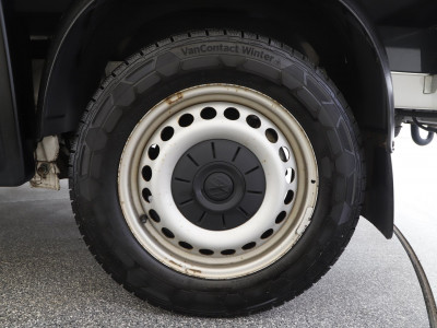 VW Transporter T6 Gebrauchtwagen