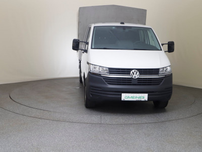 VW Transporter T6 Gebrauchtwagen