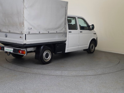 VW Transporter T6 Gebrauchtwagen