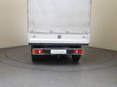 VW Transporter T6 Gebrauchtwagen