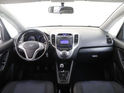 Hyundai iX20 Gebrauchtwagen