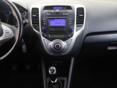 Hyundai iX20 Gebrauchtwagen