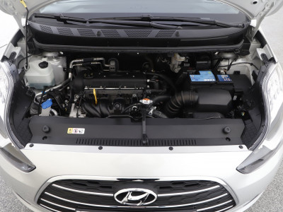 Hyundai iX20 Gebrauchtwagen