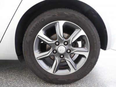 Hyundai iX20 Gebrauchtwagen