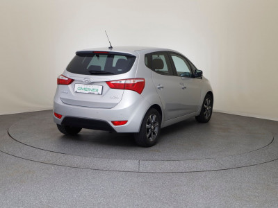 Hyundai iX20 Gebrauchtwagen