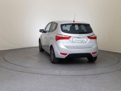 Hyundai iX20 Gebrauchtwagen