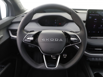 Skoda Enyaq Gebrauchtwagen