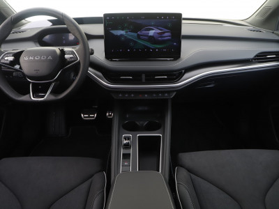 Skoda Enyaq Gebrauchtwagen