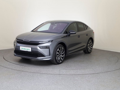 Skoda Enyaq Gebrauchtwagen