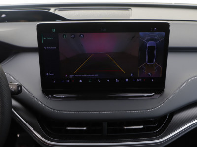 Skoda Enyaq Gebrauchtwagen