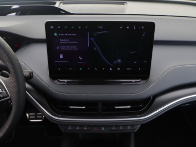 Skoda Enyaq Gebrauchtwagen