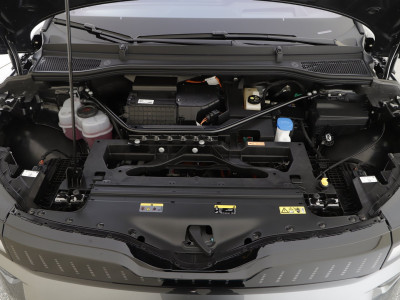 Skoda Enyaq Gebrauchtwagen