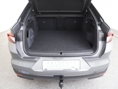 Skoda Enyaq Gebrauchtwagen