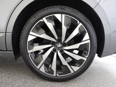 Skoda Enyaq Gebrauchtwagen