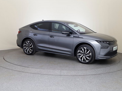 Skoda Enyaq Gebrauchtwagen