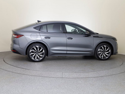 Skoda Enyaq Gebrauchtwagen