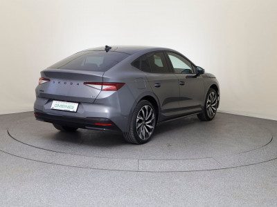 Skoda Enyaq Gebrauchtwagen