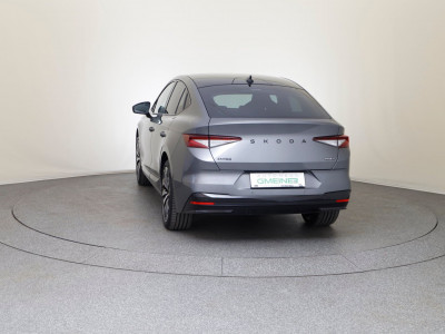 Skoda Enyaq Gebrauchtwagen