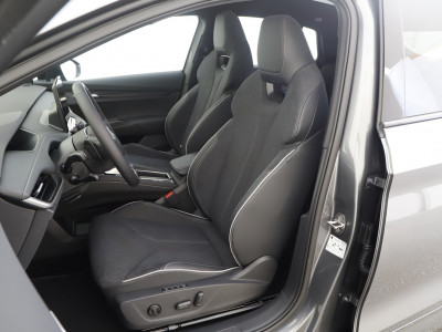 Skoda Enyaq Gebrauchtwagen