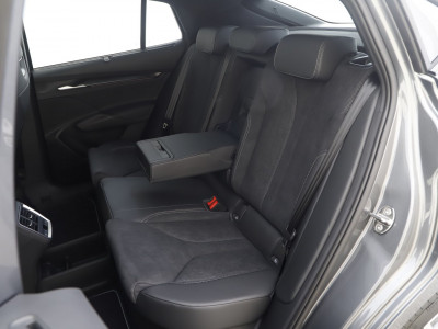 Skoda Enyaq Gebrauchtwagen