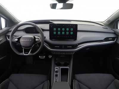 Skoda Enyaq Gebrauchtwagen