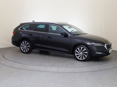 Skoda Octavia Gebrauchtwagen Skoda Octavia Gebrauchtwagen