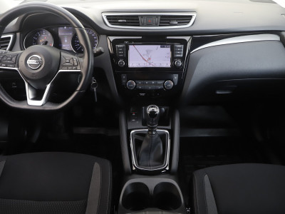 Nissan Qashqai Gebrauchtwagen Nissan Qashqai Gebrauchtwagen